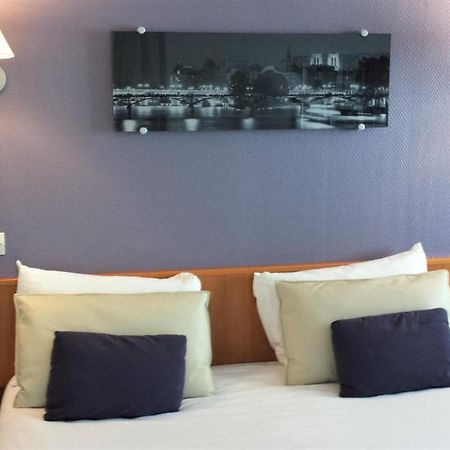 Appartement Lilas Parc 1 - Paris La Defense Courbevoie Luaran gambar