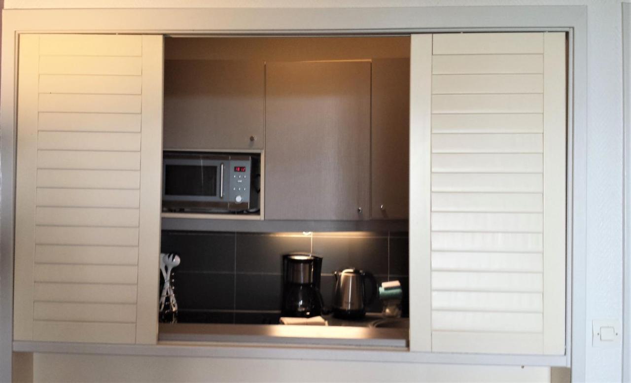 Appartement Lilas Parc 1 - Paris La Defense Courbevoie Luaran gambar