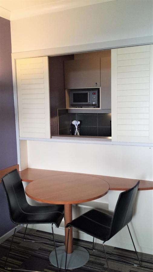 Appartement Lilas Parc 1 - Paris La Defense Courbevoie Luaran gambar