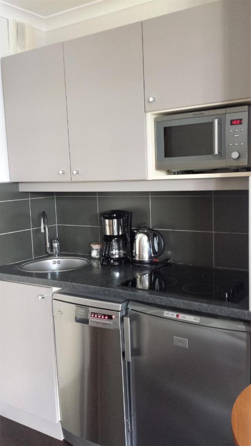 Appartement Lilas Parc 1 - Paris La Defense Courbevoie Luaran gambar